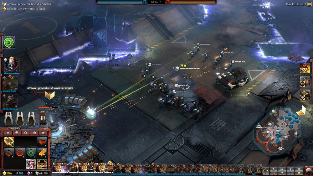 Warhammer 40.000 Dawn of War III 4.jpg Warhammer 40.000 Dawn of War III 4.jpg
